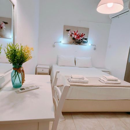 Eva Ivoni Apartments Amoudara  ภายนอก รูปภาพ